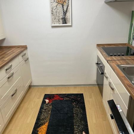 Biberach an der Riß Friebert 아파트 외부 사진